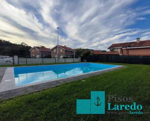 Piscina de Pis de lloguer en Voto amb Terrassa i Piscina