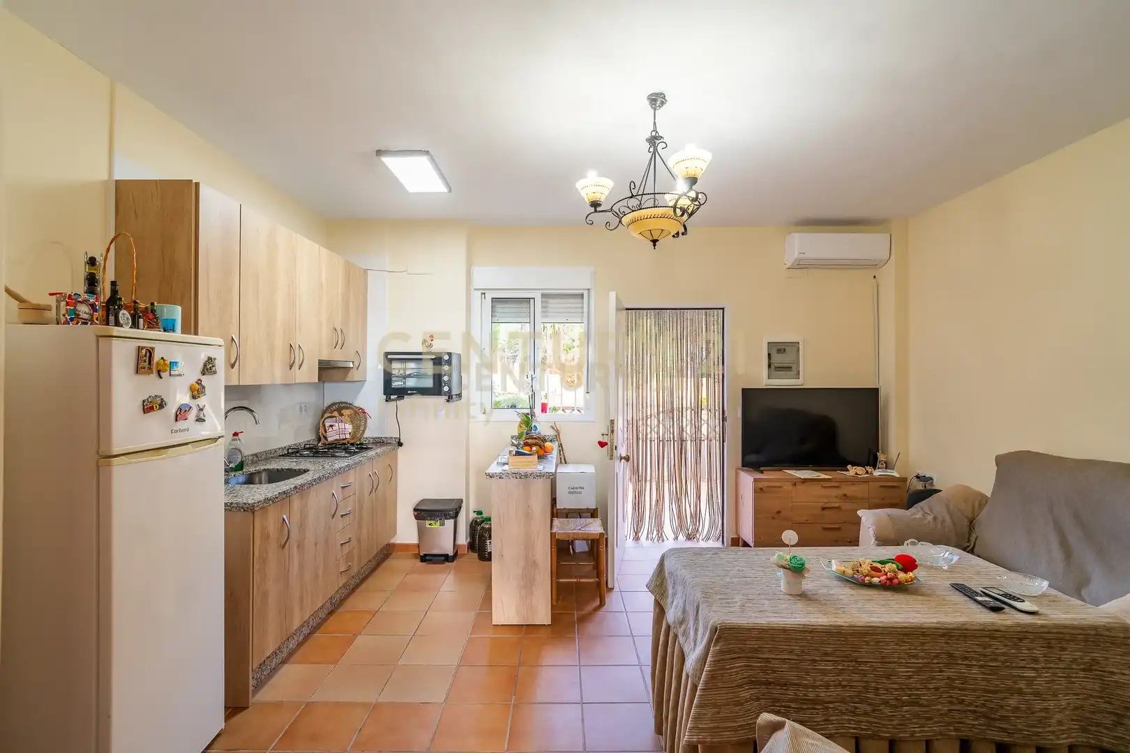 Cocina de Local en venta en Villanueva de la Concepción
