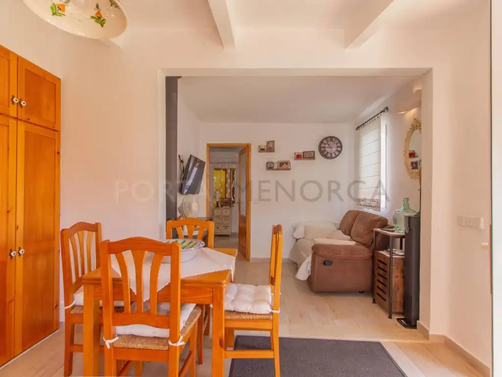 Casa rústica en venta en Sant Lluís - S'Ullestrar - Torret, imagen 10