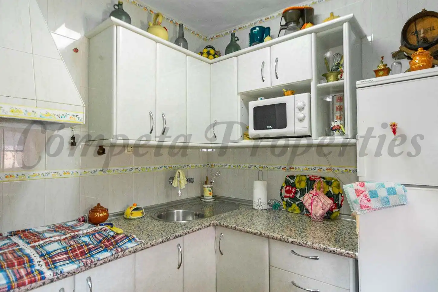 Casa in vendita a Cómpeta, imagen 7