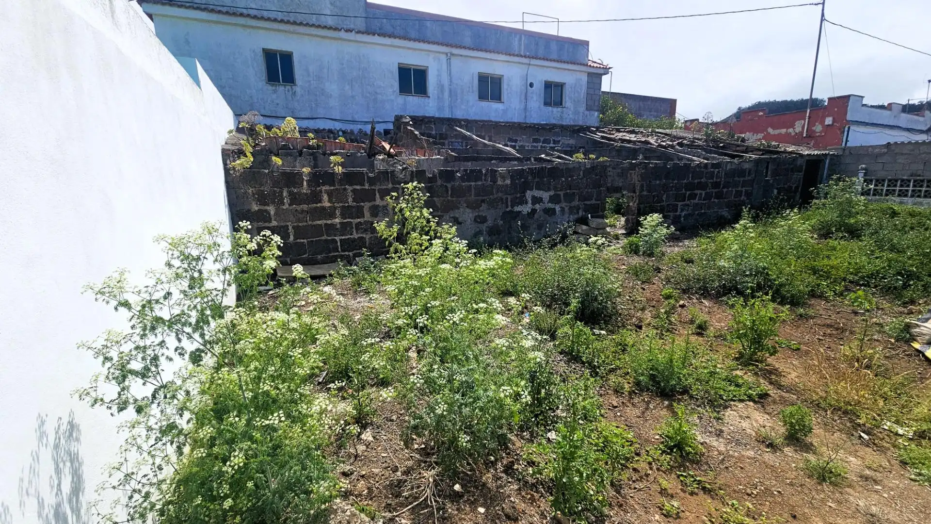 Residential for sale in San Cristóbal de la Laguna