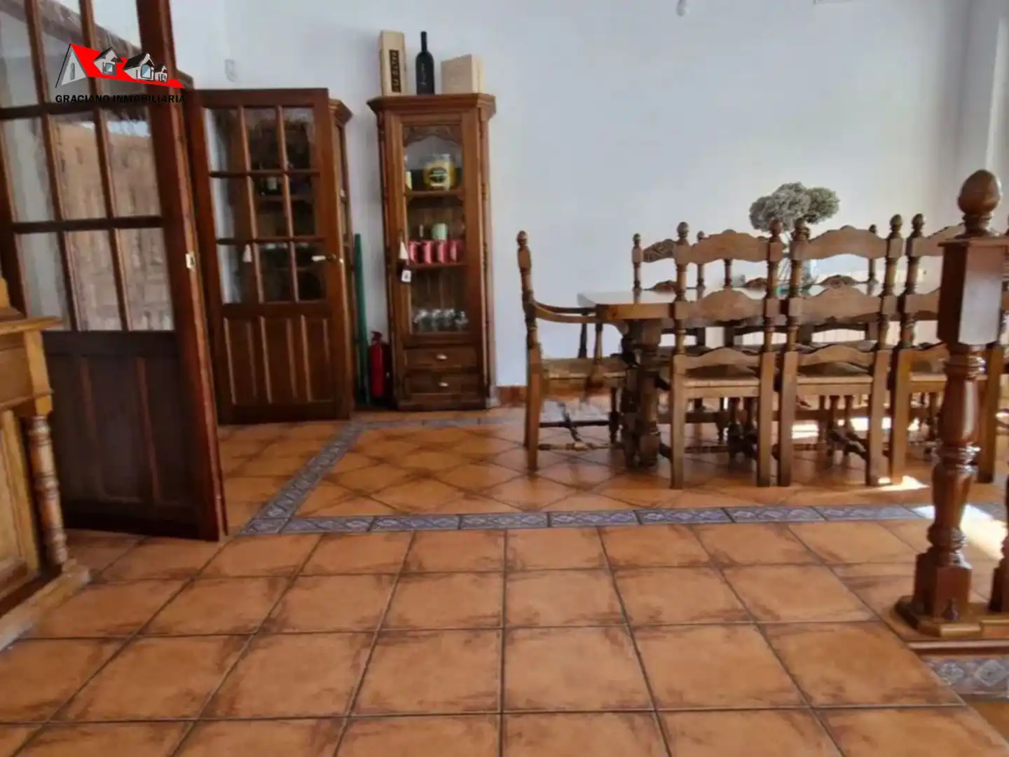 Villa mit Pool zum Verkauf in Pedanías - Extrarradio, imagen 11