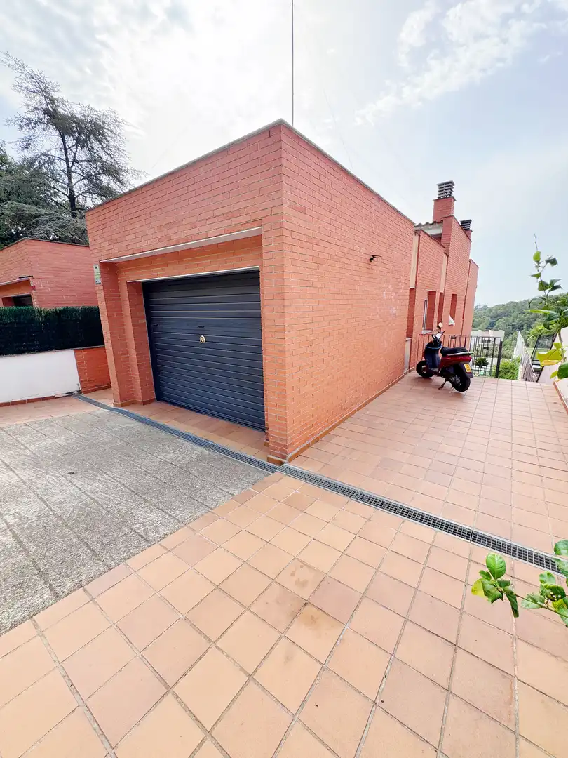 Maison mitoyenne avec terrasse à vendre à El Racó - Sant Feliu del Racó, imagen 5