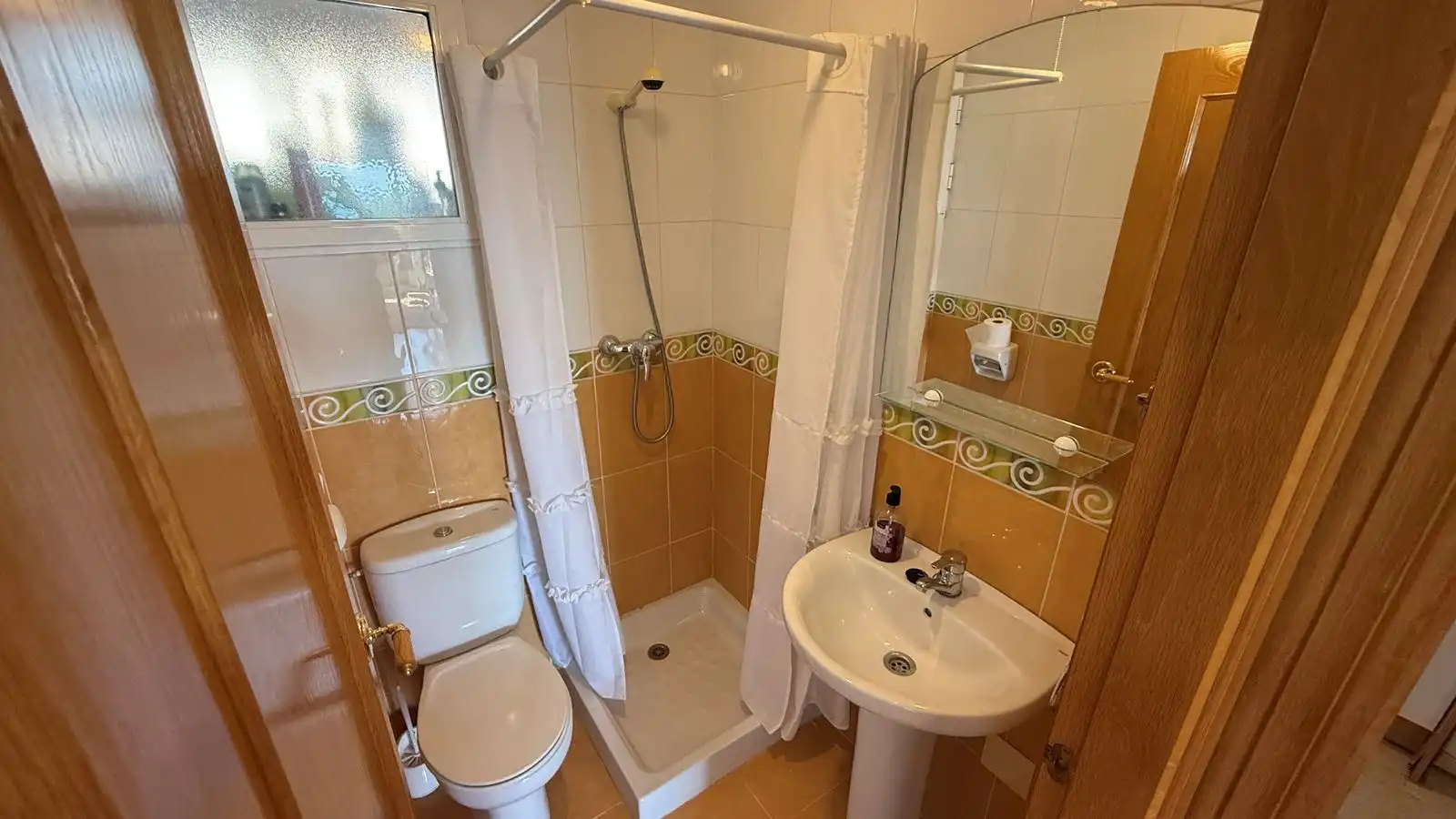 Apartamento con terraza en venta en N/A, imagen 17