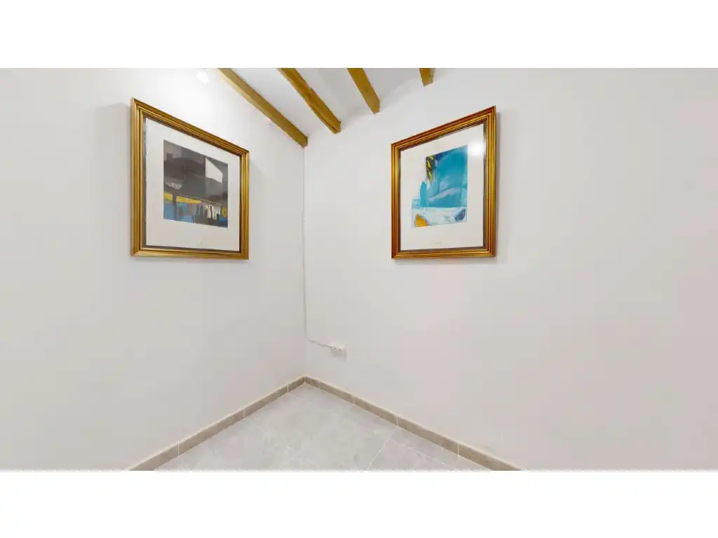 Casa o chalet en venta en Benimantell