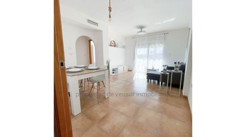 Foto 3 de Apartament de lloguer a Las Majadas - Las Molinetas - Labradorcico, Águilas