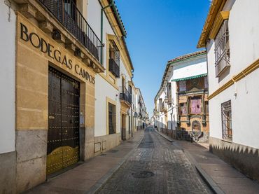 Apartamento en venta en Centro