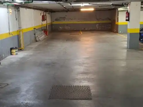 Parking of Garage for sale in Madrid