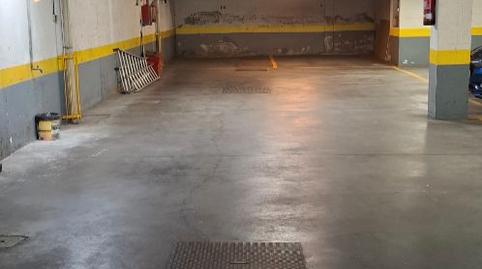 Photo 4 of Garage for sale in Calle de Agastia, 36, San Pascual, Madrid Capital