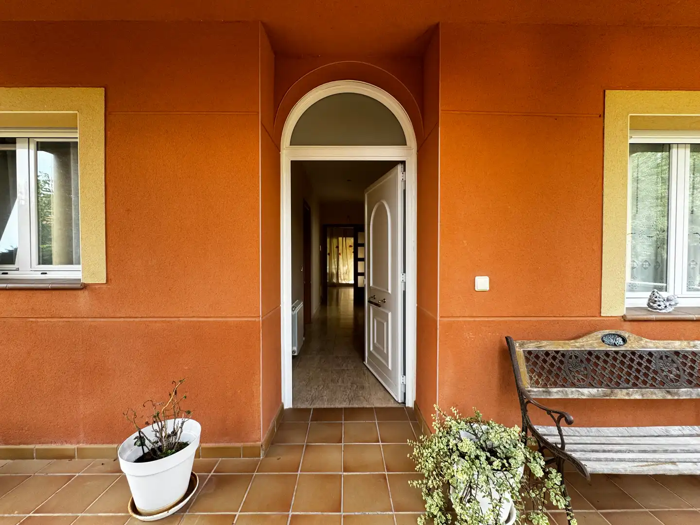 Casa con piscina en venta en Cànoves I Samalús, imagen 23