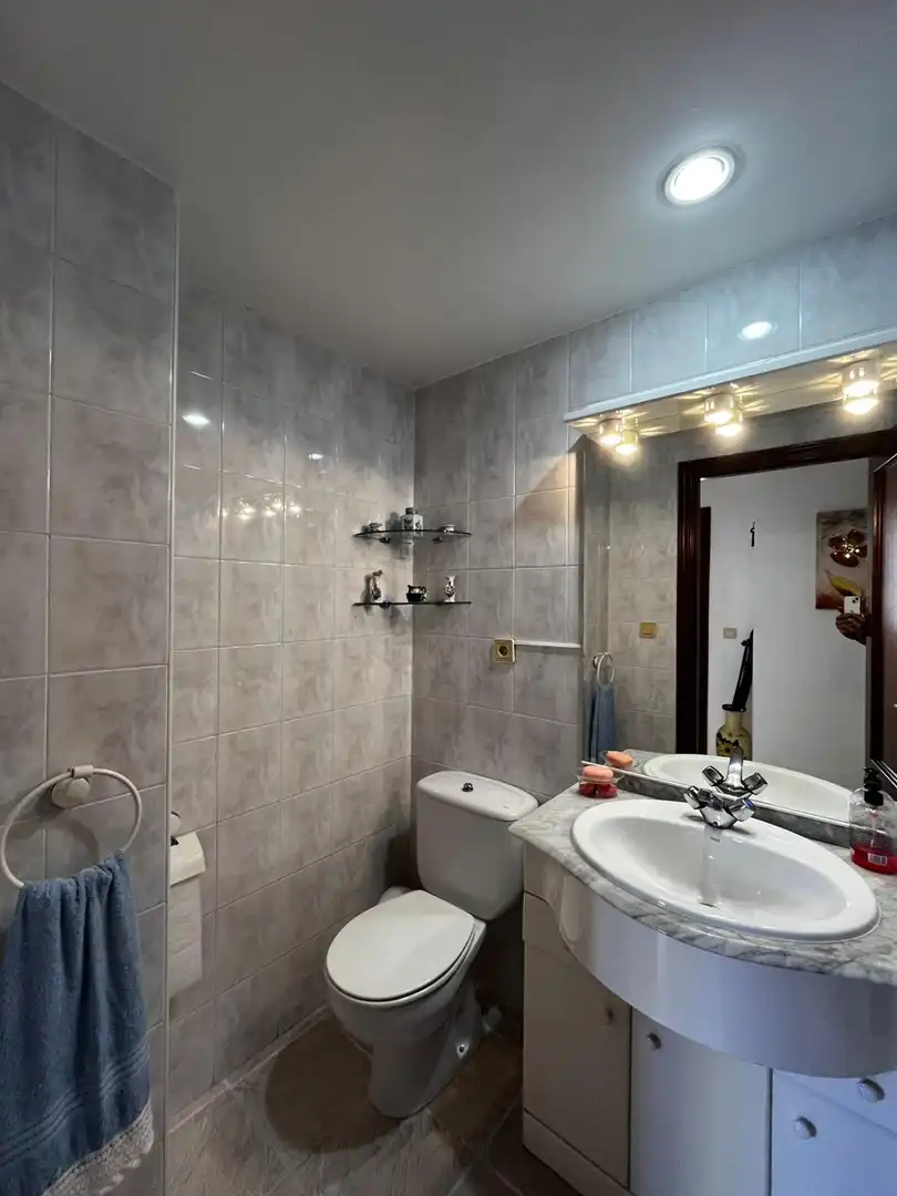 Appartement avec terrasse à vendre à Cala de Finestrat, imagen 31