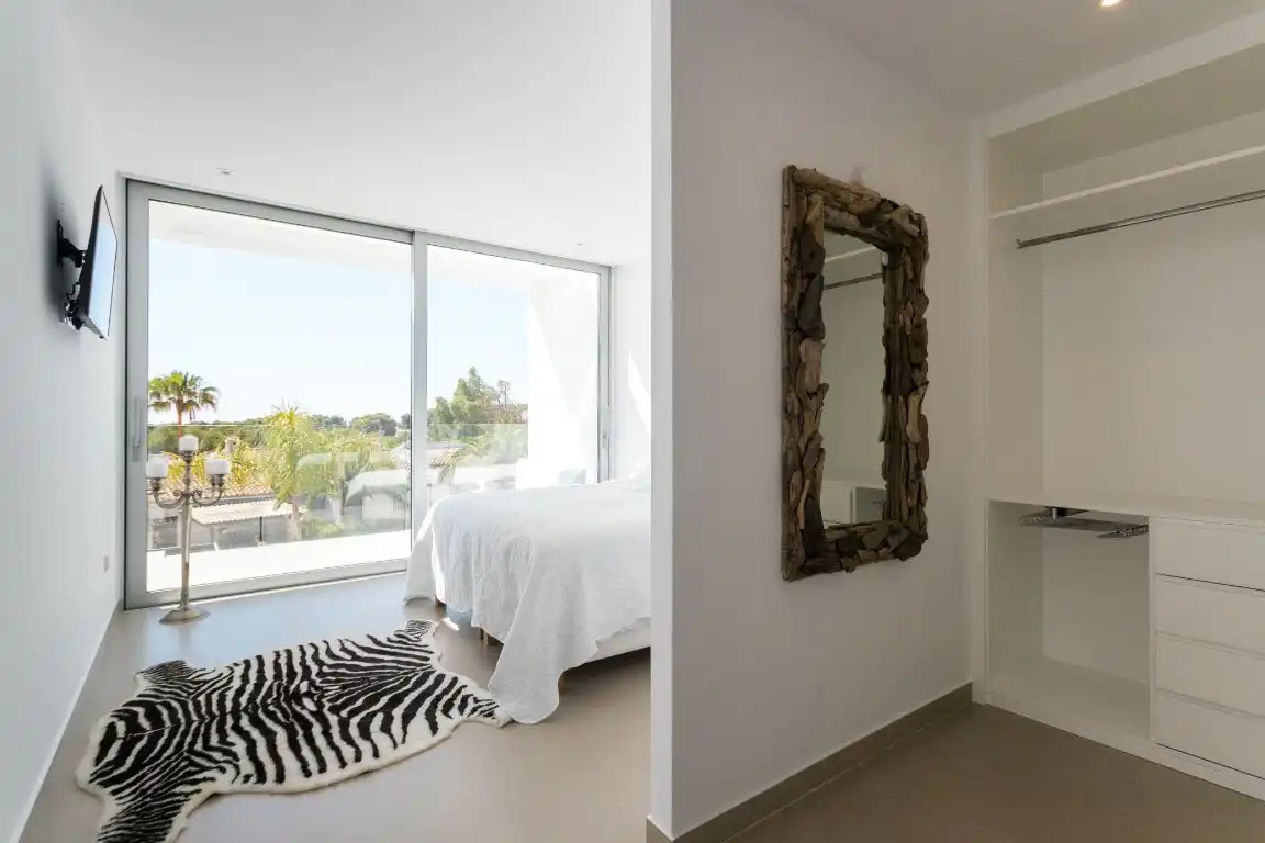 Villa in vendita a Calle Rio Jucar, imagen 11