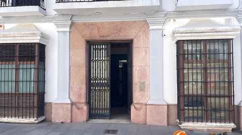 Foto 2 von Geschaftsraum zum Verkauf in Carmen Abela, Casco Histórico, Ronda