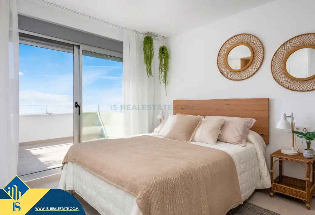 Apartamento con piscina en venta en Dolores, imagen 6