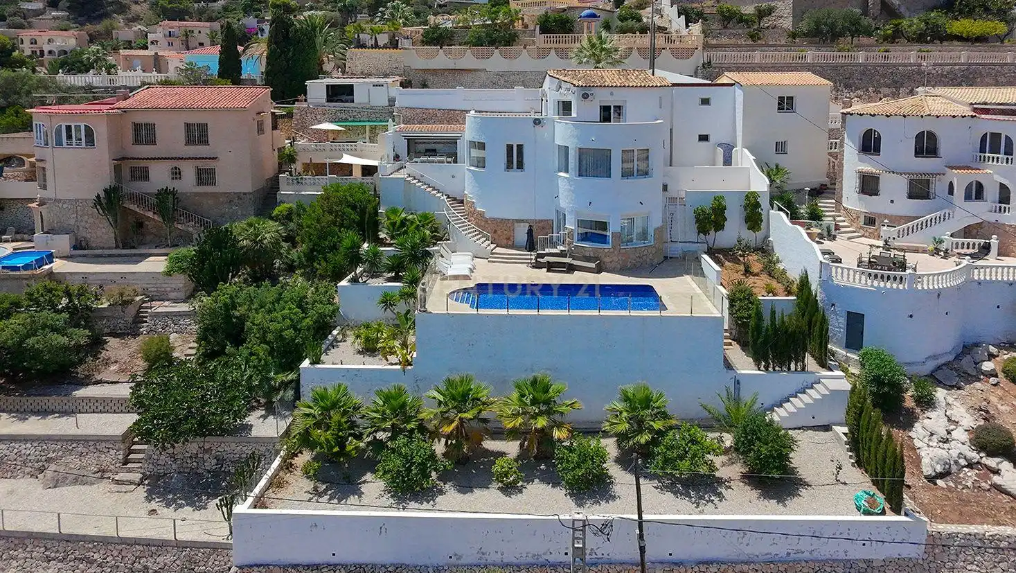 Apartments for sale in PD MARYVILLA 60(C)CALP (ALICANTE), 60, Maryvilla