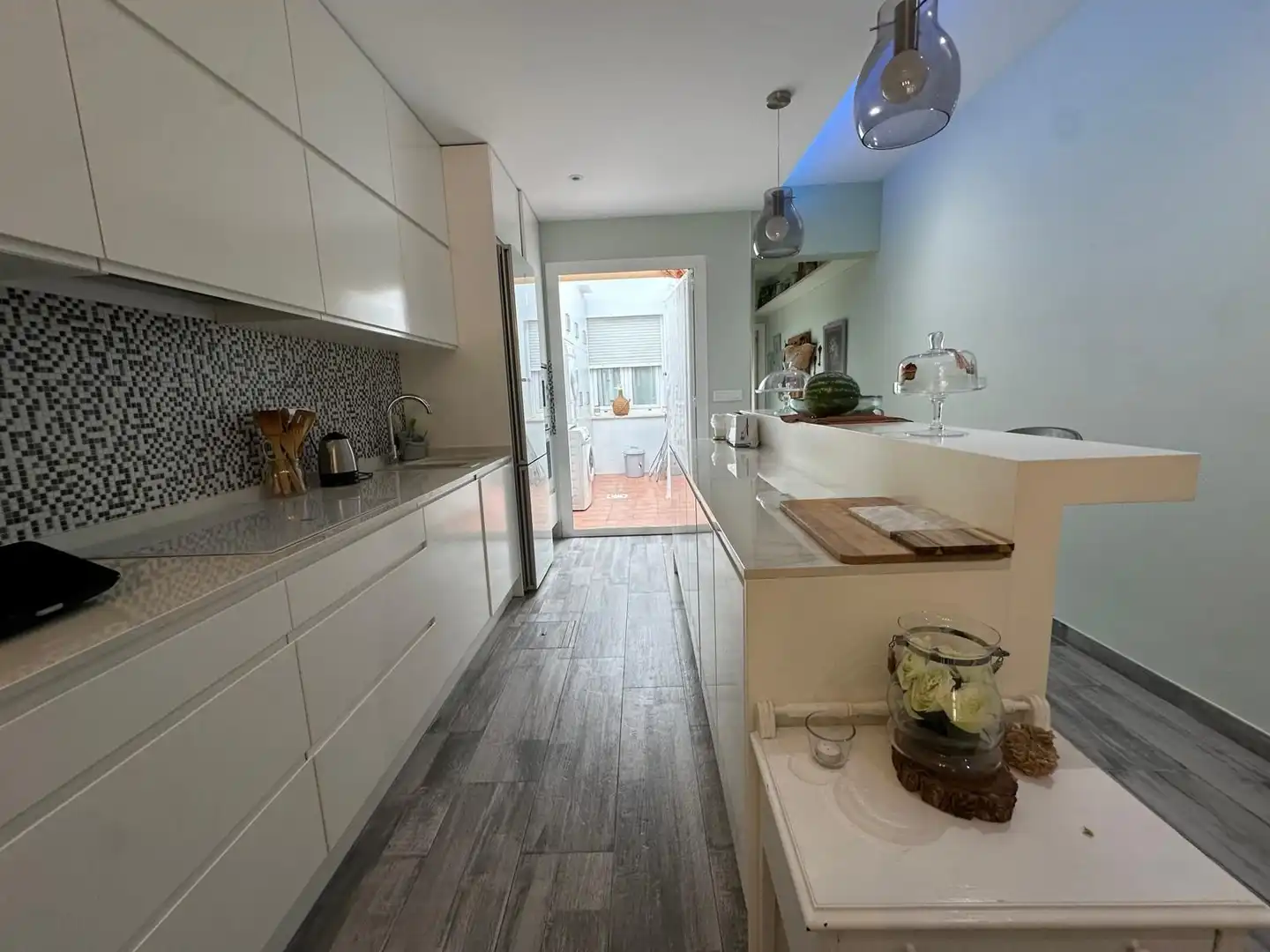 Haus zum Verkauf in Calle Madrid, imagen 12