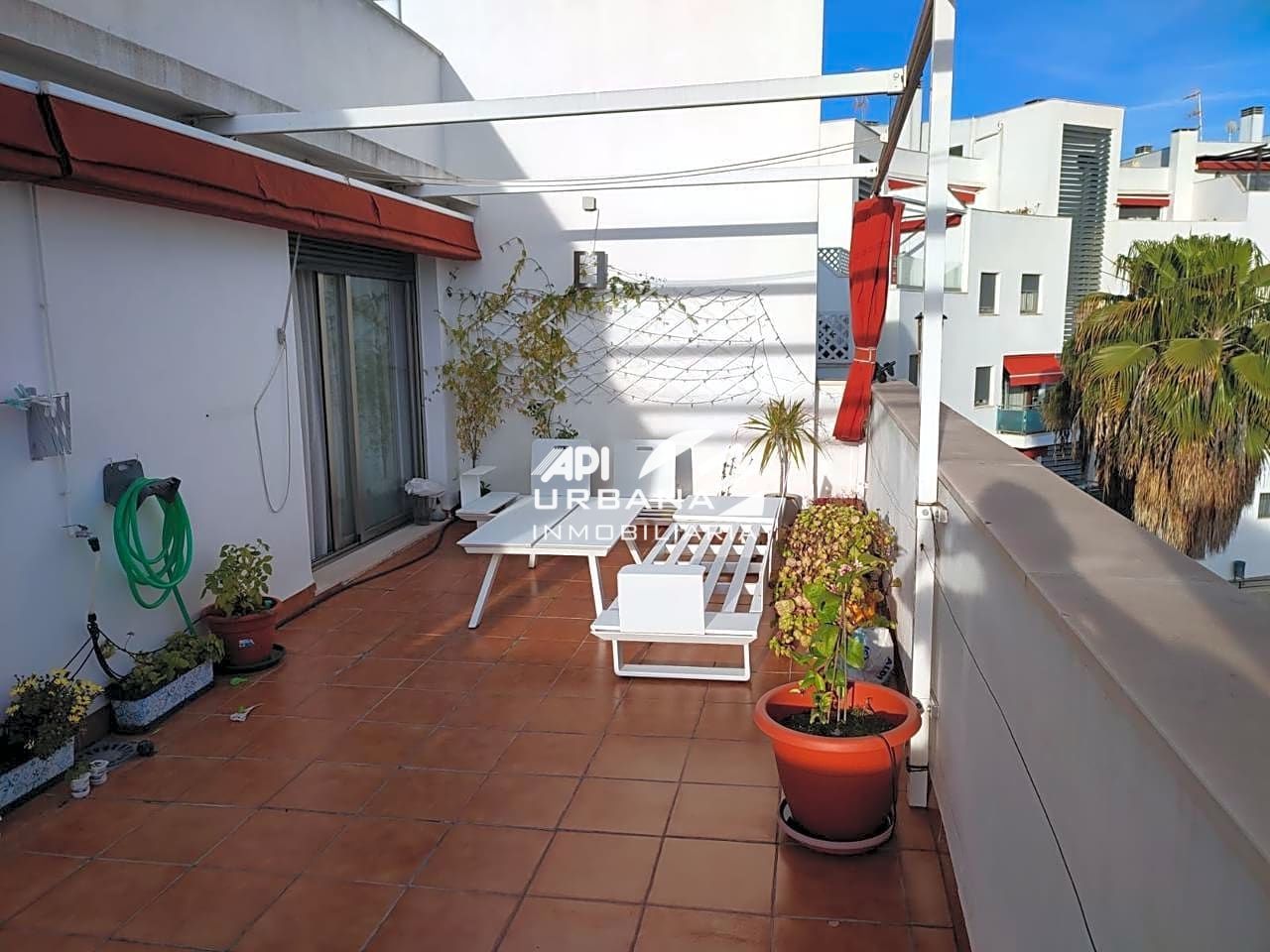 Terrassa de Àtic en venda en Lucena amb Terrassa i Piscina comunitària