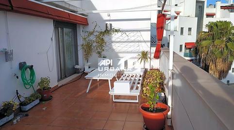 Photo 2 of Attic for sale in De Joan Margarit, El Valle, Córdoba