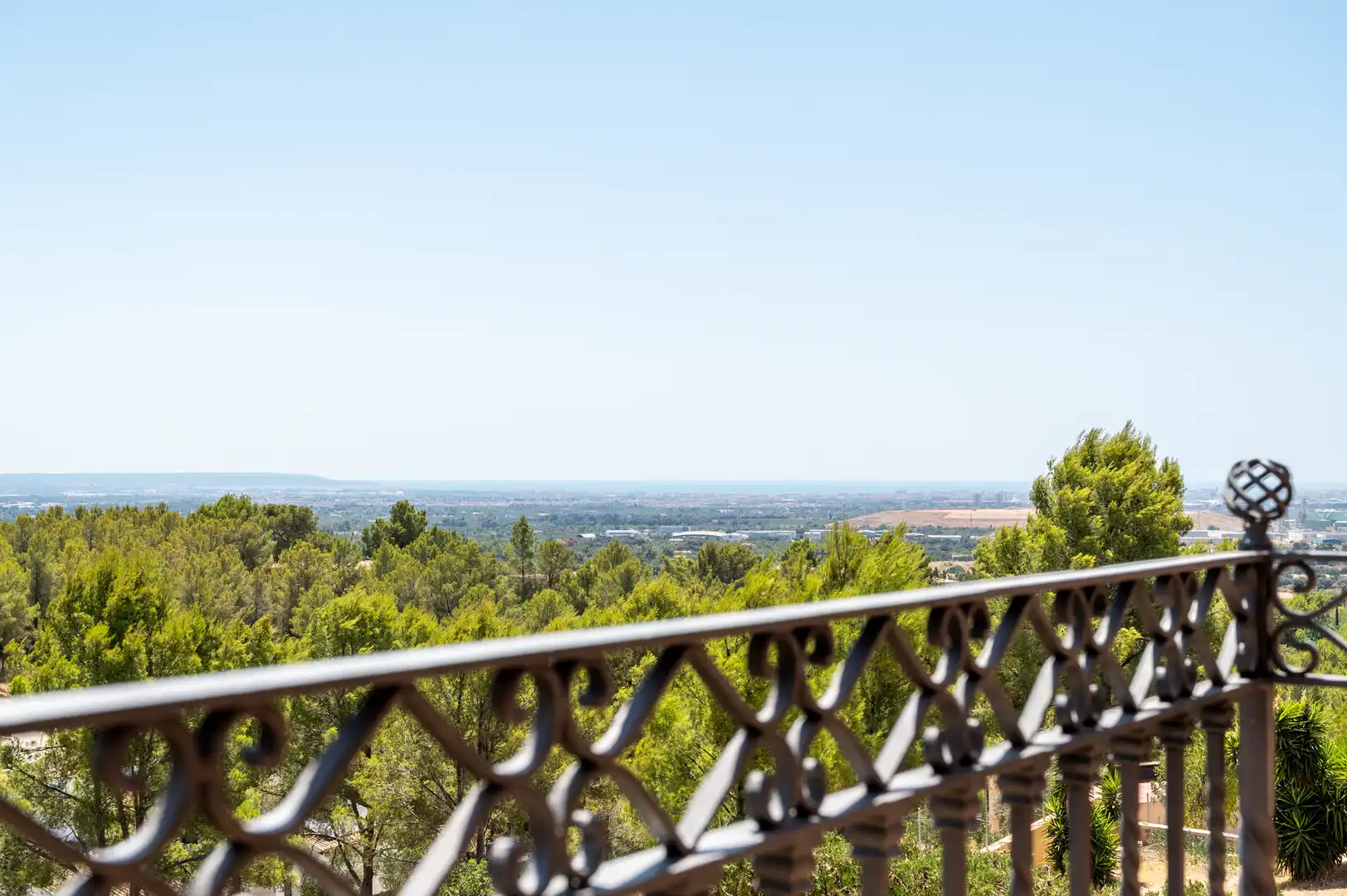 Villa avec terrasse à vendre à Bunyola, imagen 2