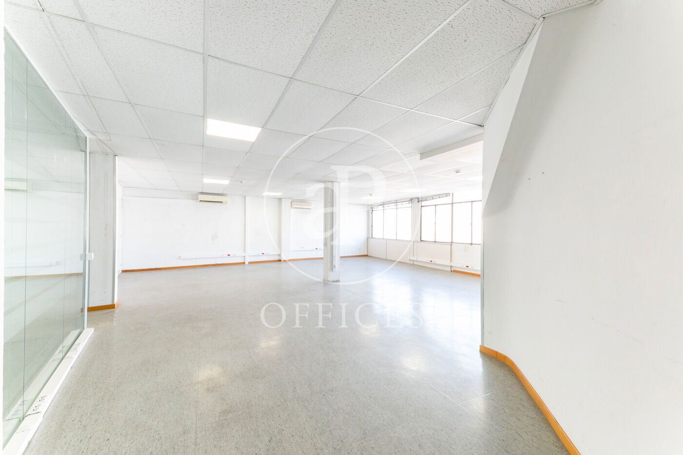 Oficina en venda en L'Hospitalet de Llobregat