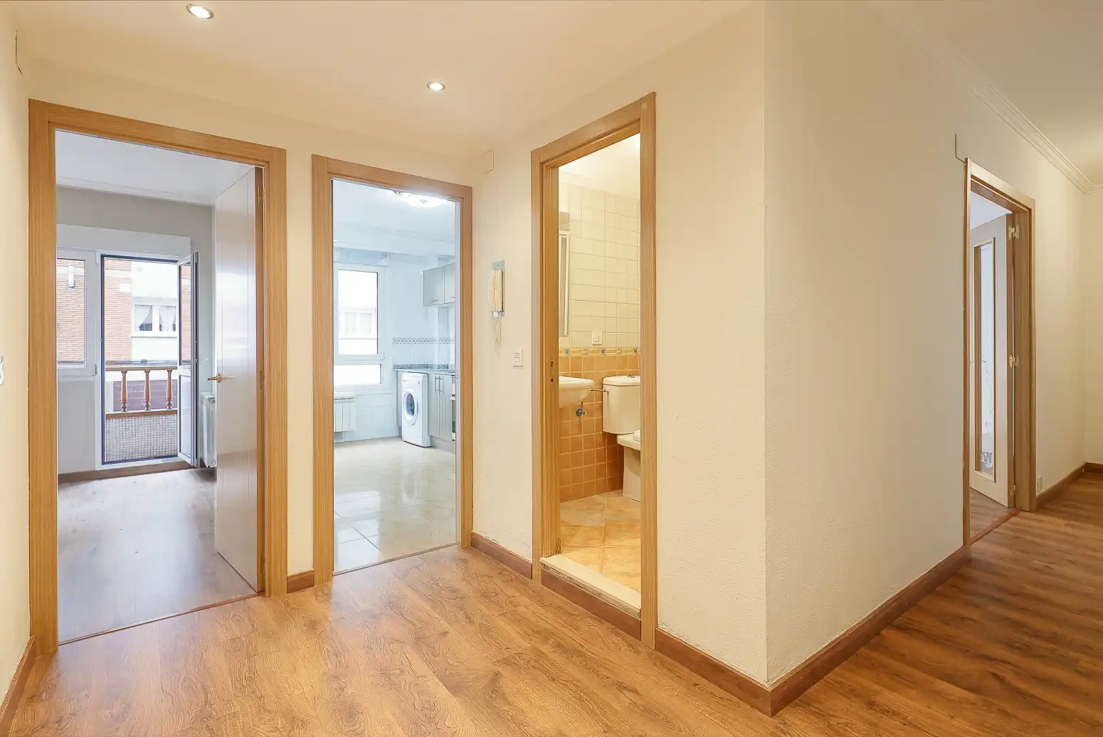 Piso en venta en Gijón  con Calefacción y Balcón