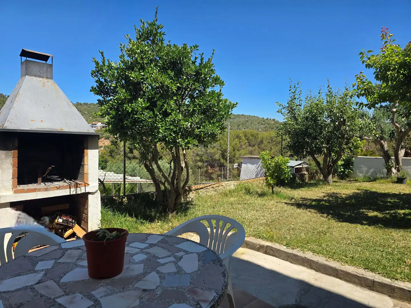 Terrace of Houses for sale in Calafell  with Swimming Pool