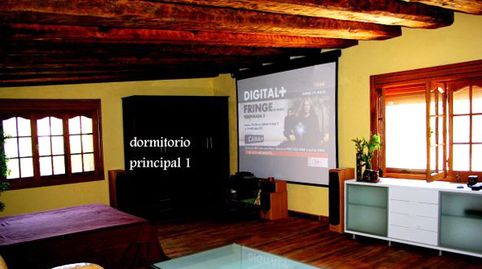 Foto 4 de Casa o xalet en venda a N/a, -1, Cañadas de San Pedro, Murcia Capital