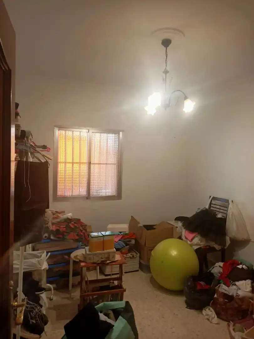 Residencial en venda en Jerez de la Frontera