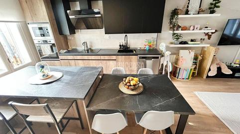 Foto 3 de Casa adosada en venta en Leciñena, Zaragoza