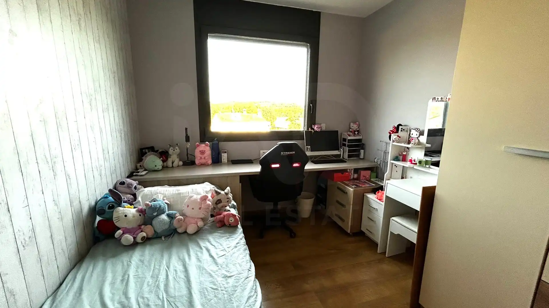 Flat with lift for sale in Lliçà d'Amunt, imagen 9