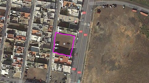 Foto 5 de Residencial en venta en Calle León y Castillo, 177, Valterra - Altavista, Arrecife