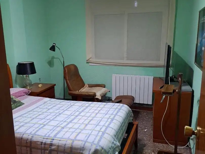 Wohnung mit Aufzug zum Verkauf in SANTA JOAQUINA DE VEDRUNA 16, imagen 2
