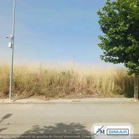 Residencial en venta en Chozas de Canales