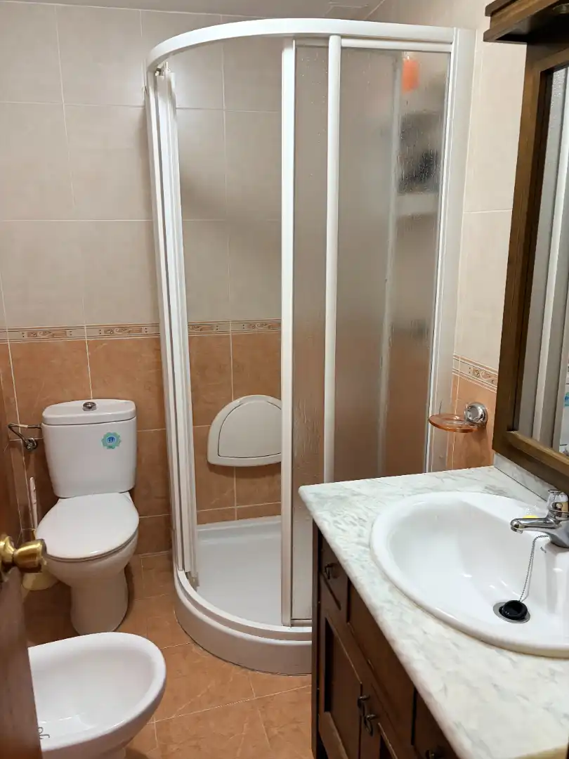 Casa in vendita a Alcántara, imagen 9