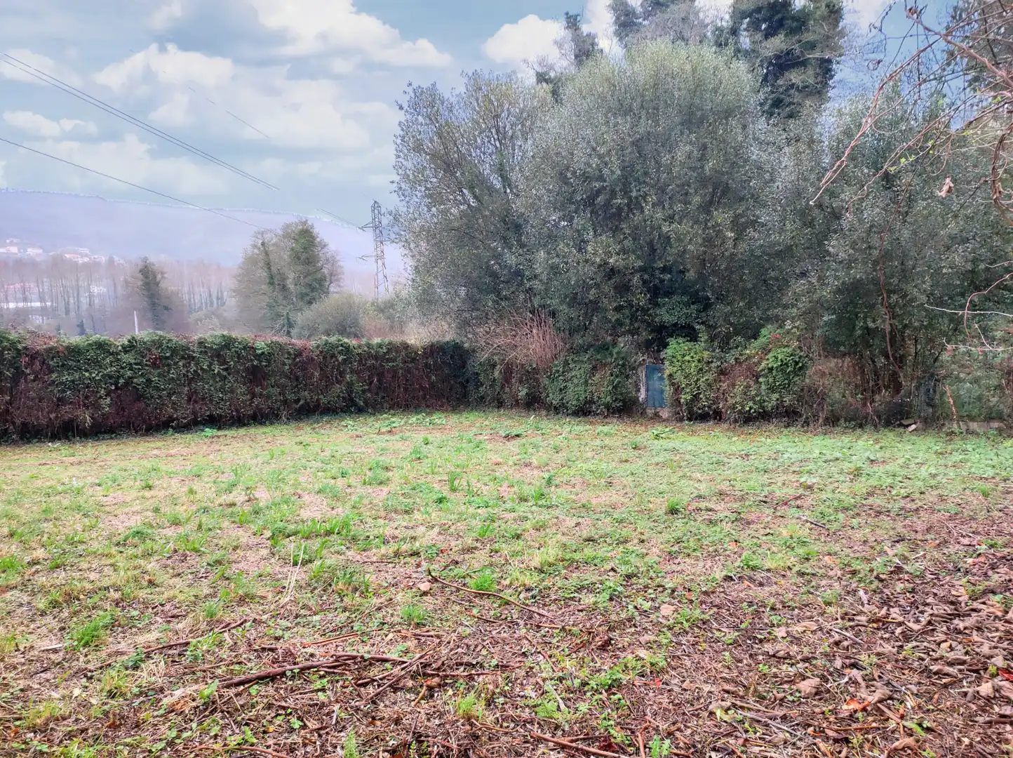 Casa o xalet en venda en Carral amb Jardí privat
