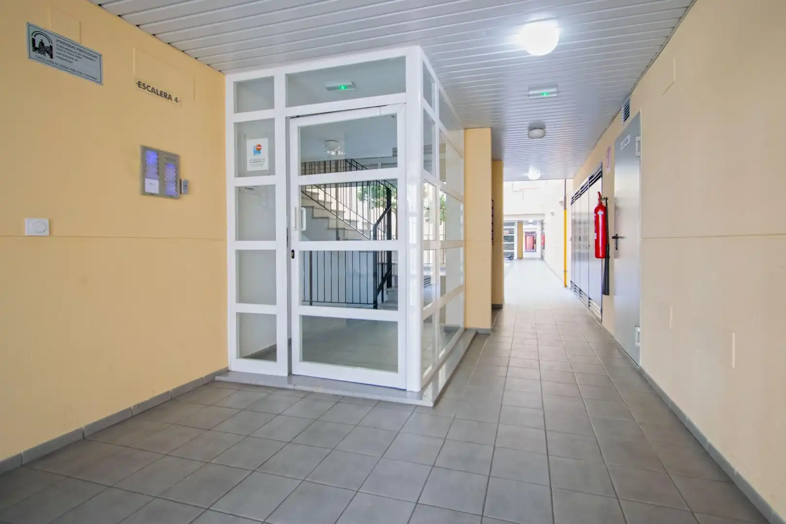 Wohnung mit Aufzug zum Verkauf in Aljamar, imagen 26