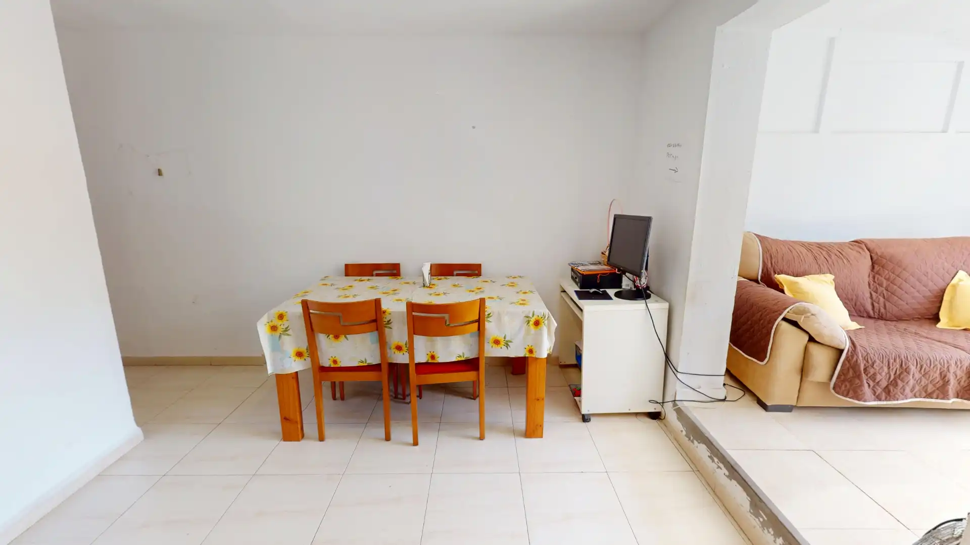Wohnung zum Verkauf in Calle del Poeta Sansano, imagen 5