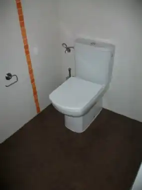Baño de Piso en venta en Elorrio con Calefacción