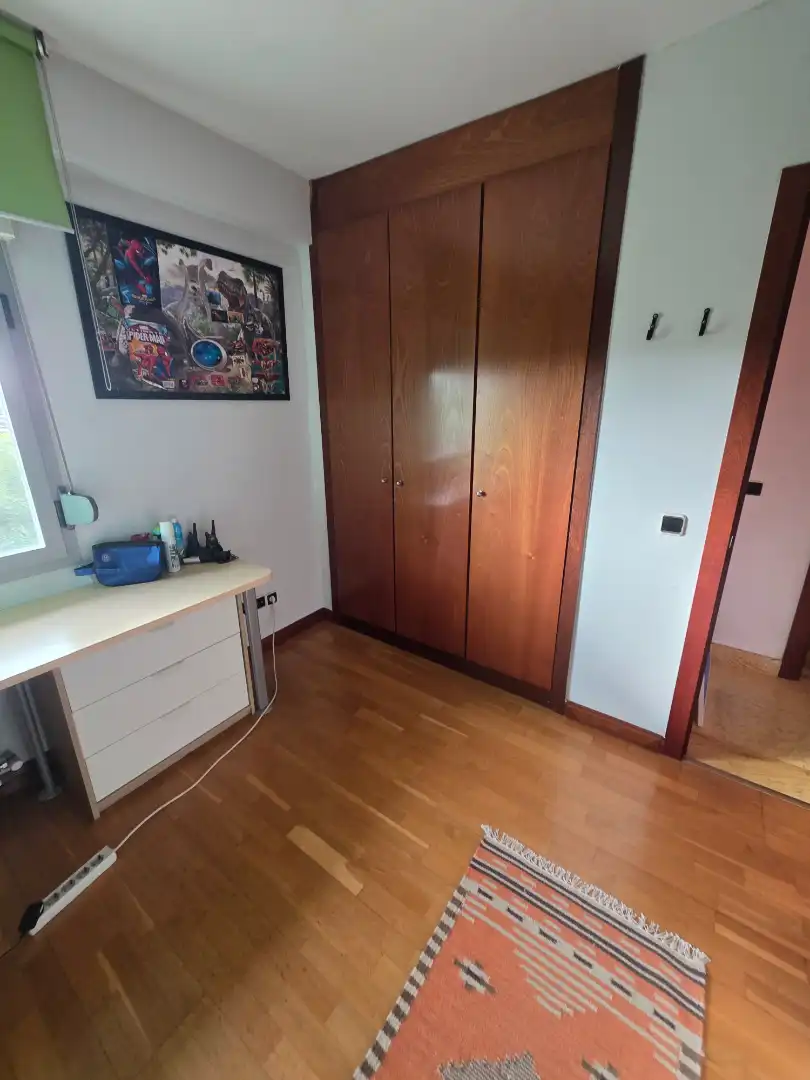 Habitación de Casa o chalet en venta en Buenavista - Valparaíso - La Legua
