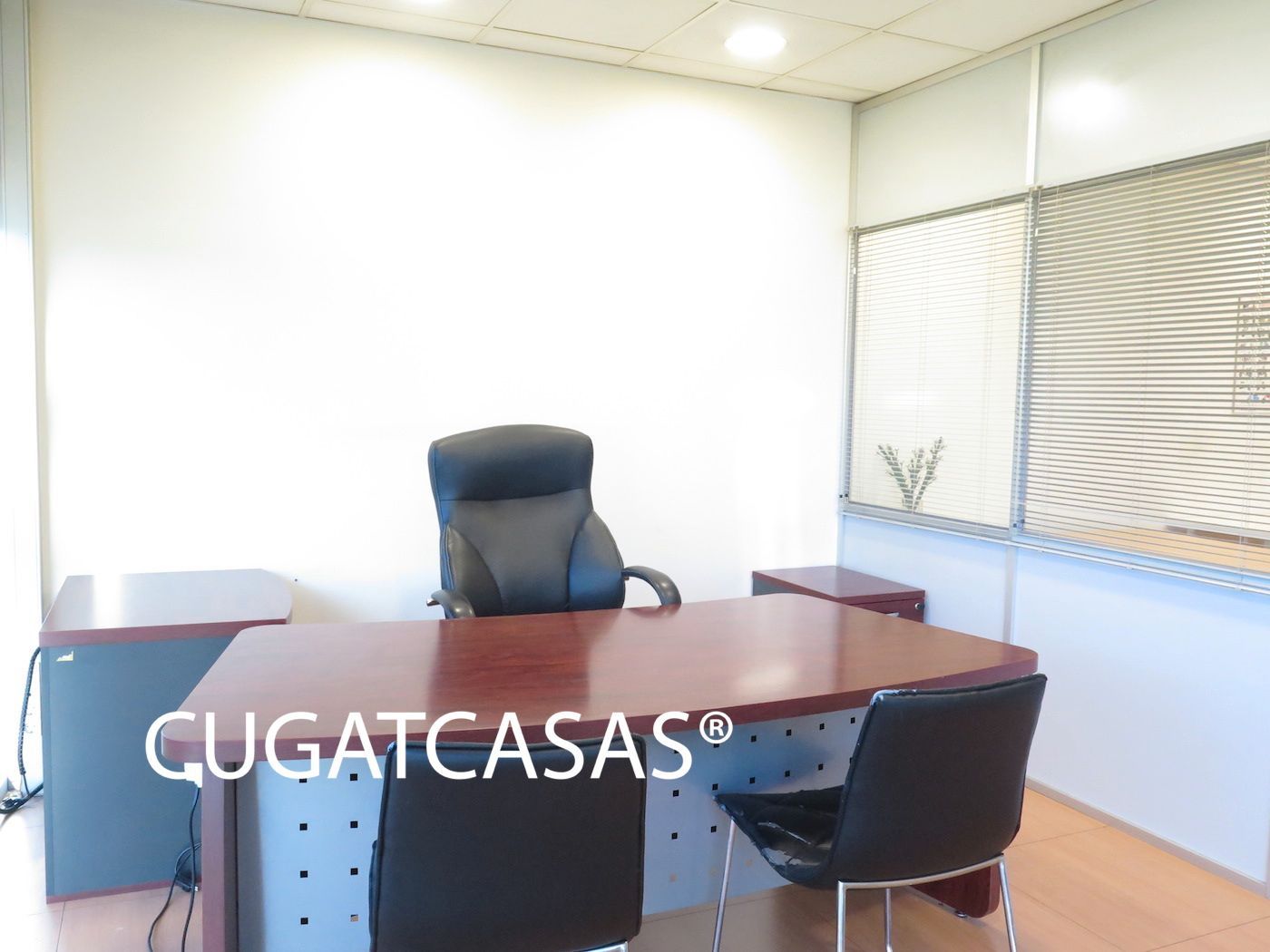 Premises to rent in Rubí
