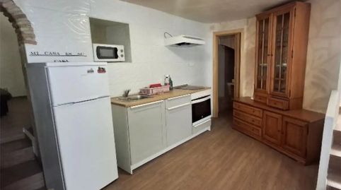 Foto 2 de Piso en venta en Calle San Agustín, 36, Cazorla, Jaén