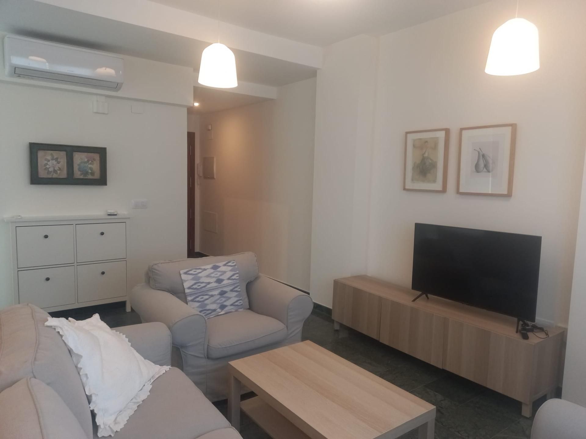 Living room of Office to rent in  Córdoba Capital  with Air Conditioner, Heating and Storage room
