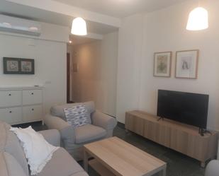Sala d'estar de Oficina de lloguer en  Córdoba Capital amb Aire condicionat, Calefacció i Traster