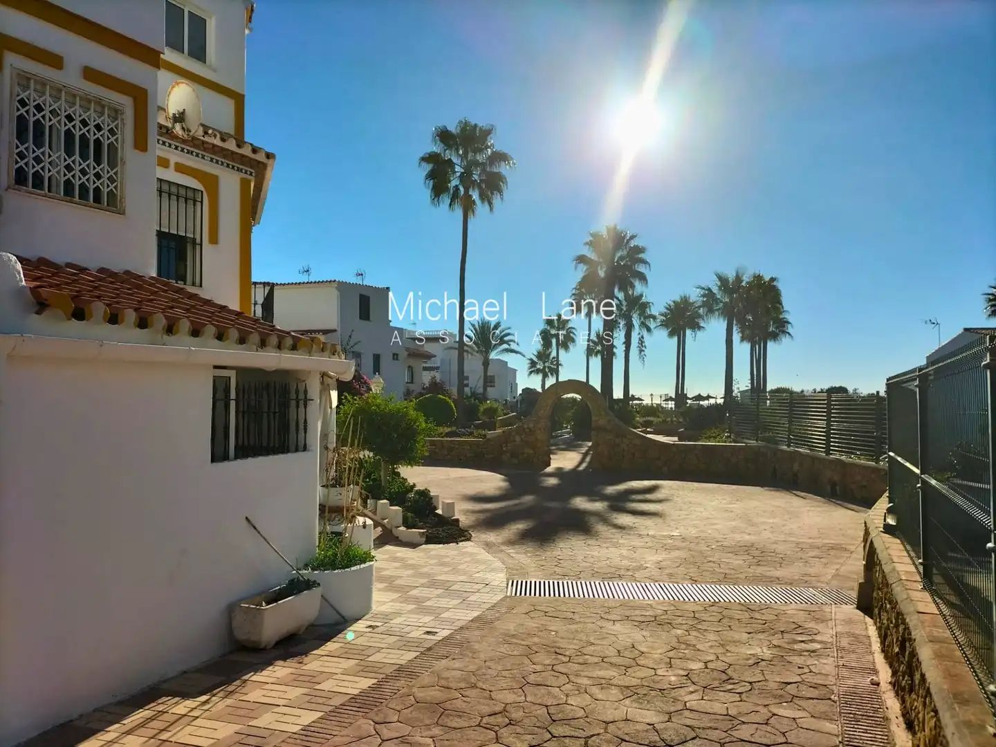 Reihenhaus mit Pool zum Verkauf in Urbanización Playa Paraíso, imagen 16