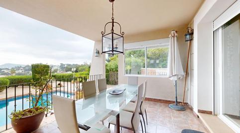 Photo 4 of House or chalet for sale in Del Puerto Moral, El Portet - Pla de Mar, Alicante