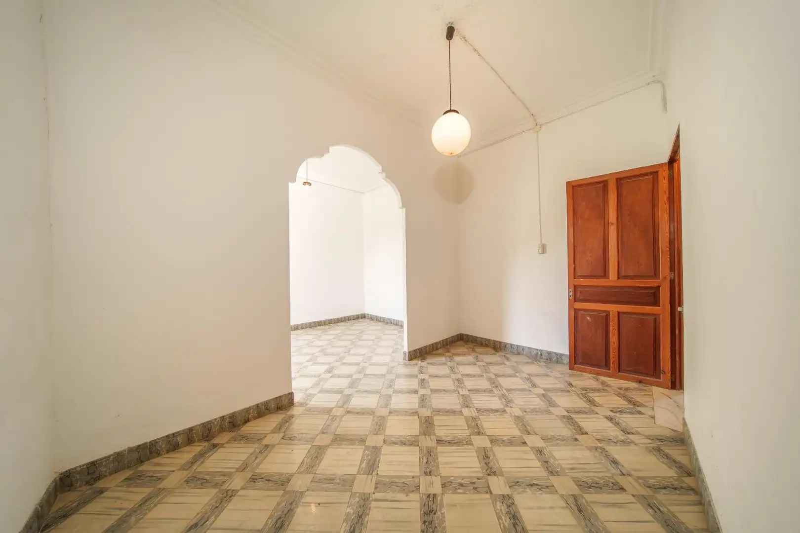 Casa adosada en venda en Sa Pobla amb Jardí privat i Terrassa
