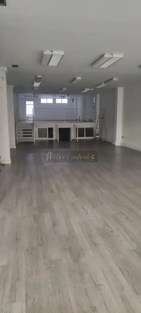 Local comercial en venta en Centro