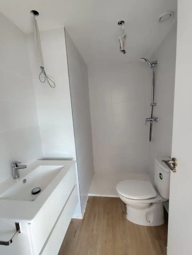 New build Duplex with lift for sale in Avinguda del Primer de Maig, imagen 25
