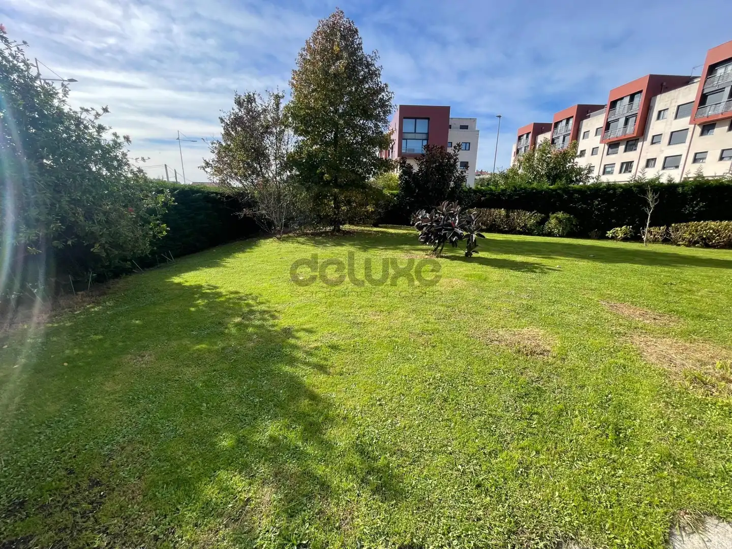 Planta baja en venta en Santander con Calefacción, Jardín privado y Terraza