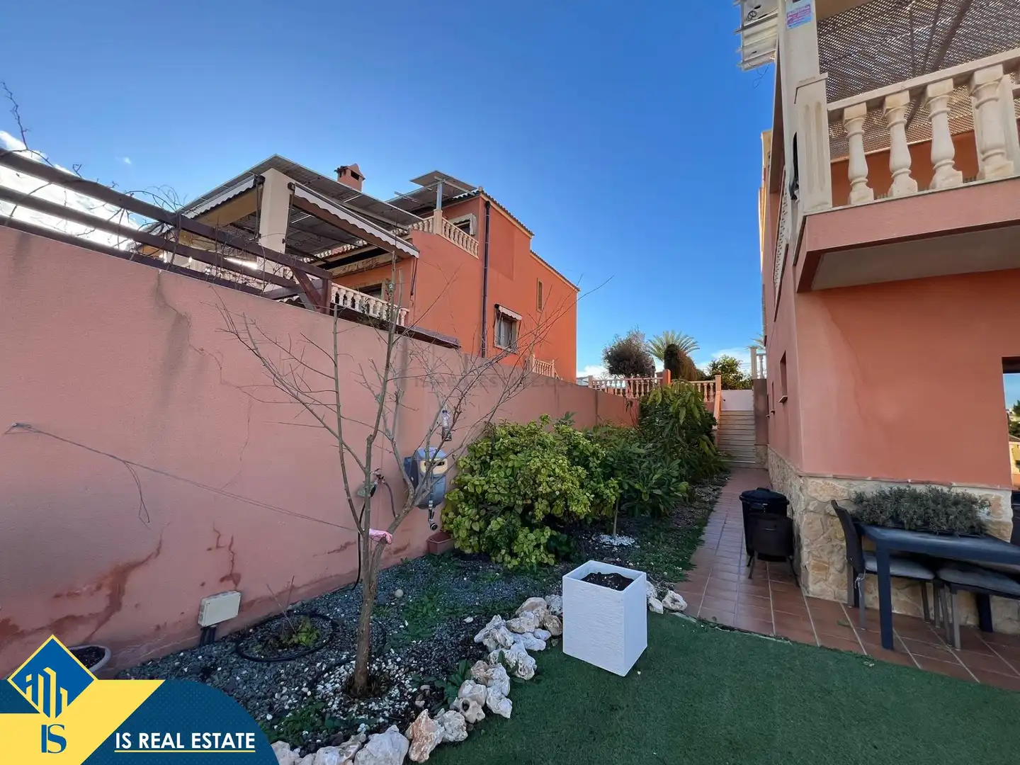 Casa amb piscina en venda a Orihuela Costa, imagen 57
